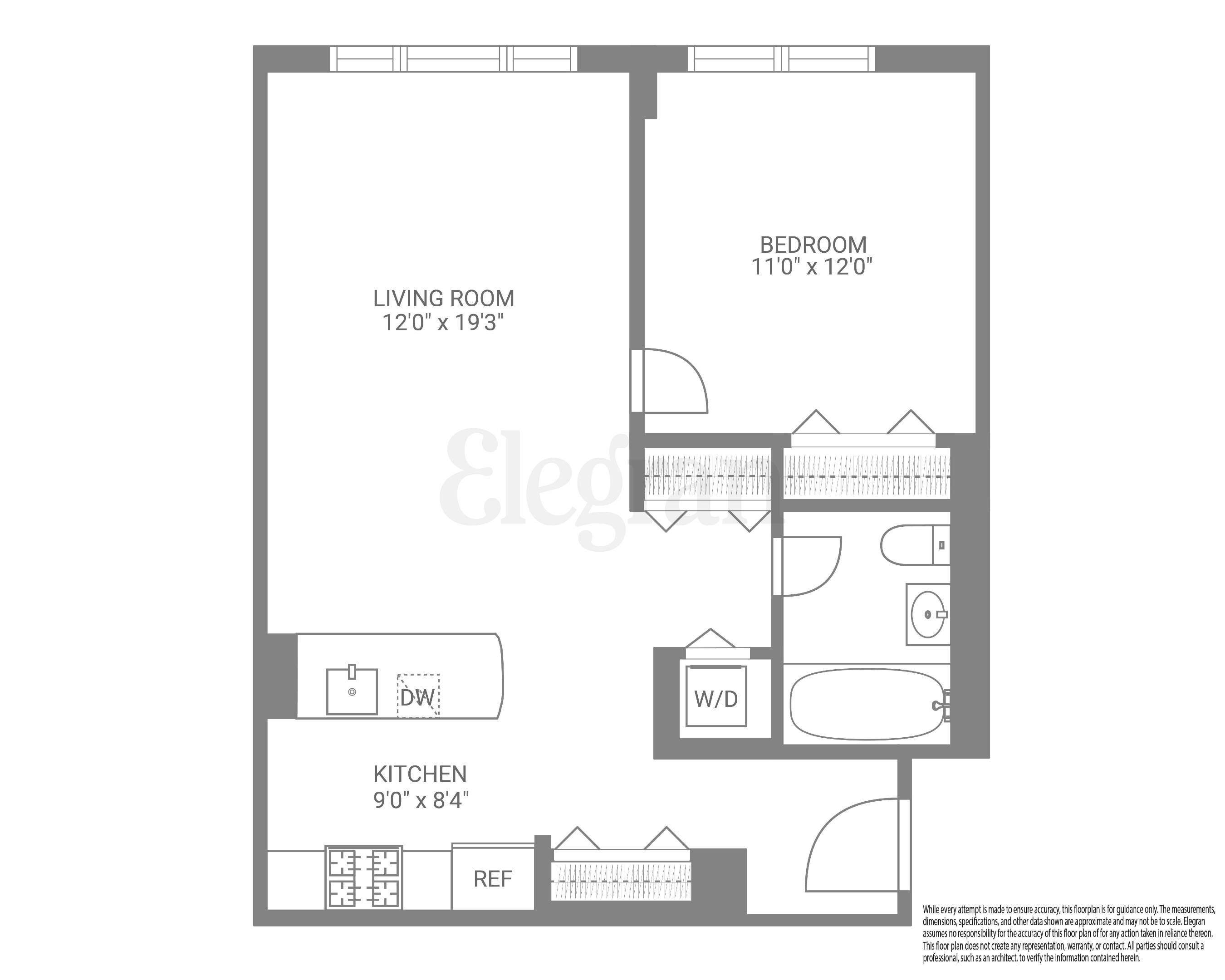 555 W 23rd Street S7M