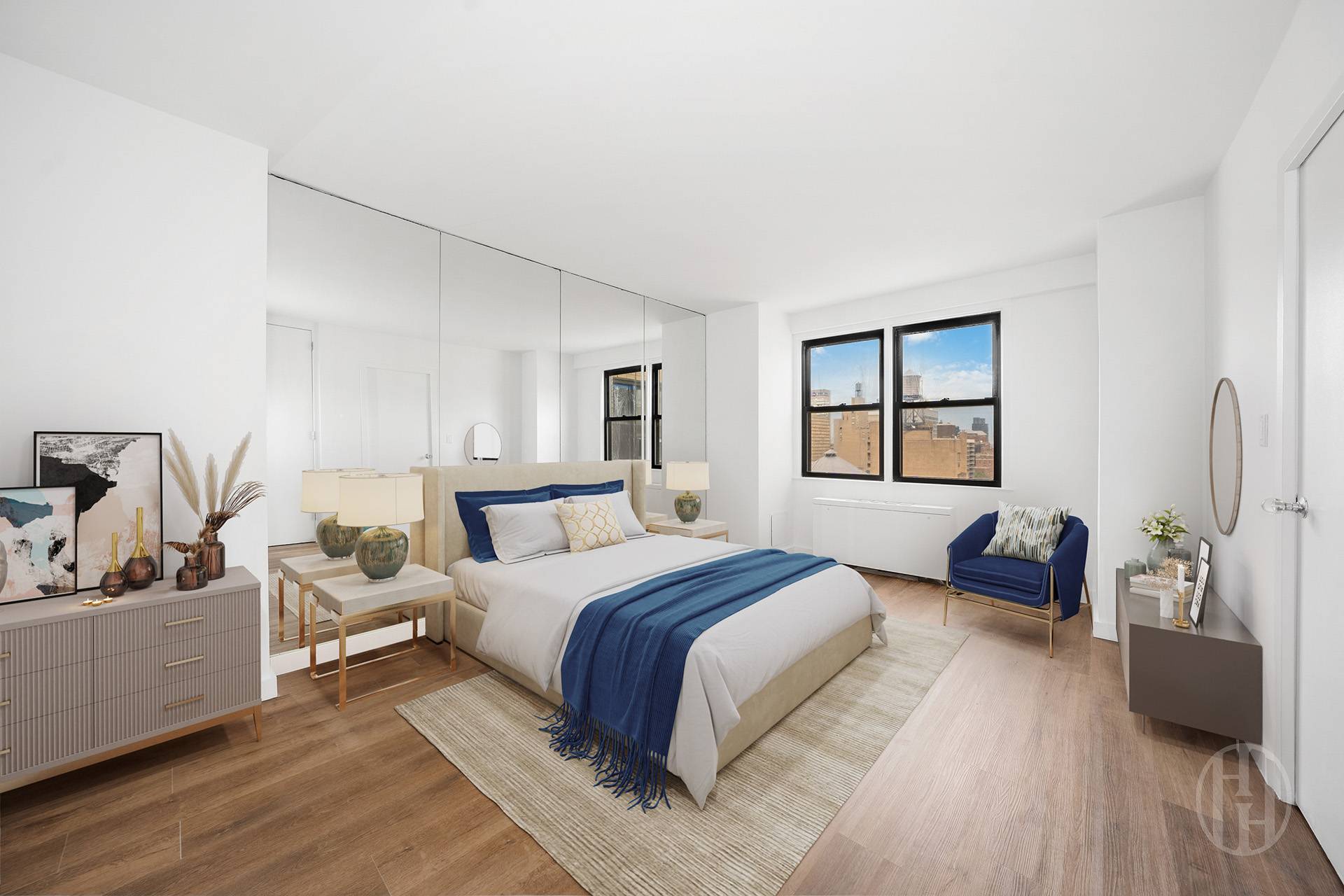 201 E 28th Street 14-S