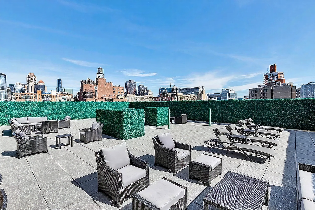 201 E 28th Street 14-S