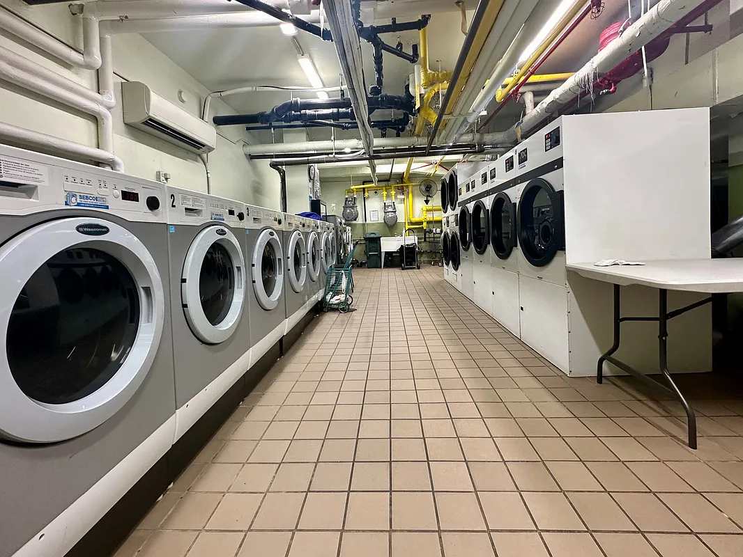 201 E 28th Street 14-S