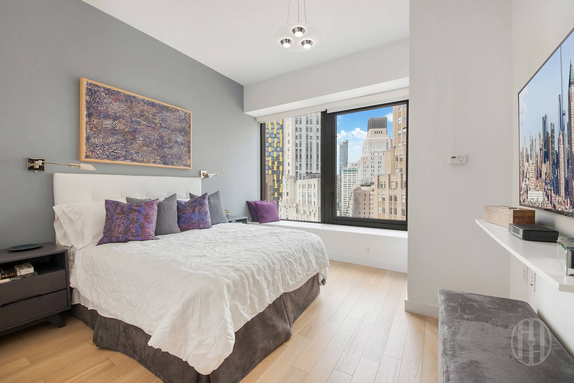 75 Wall Street 31G