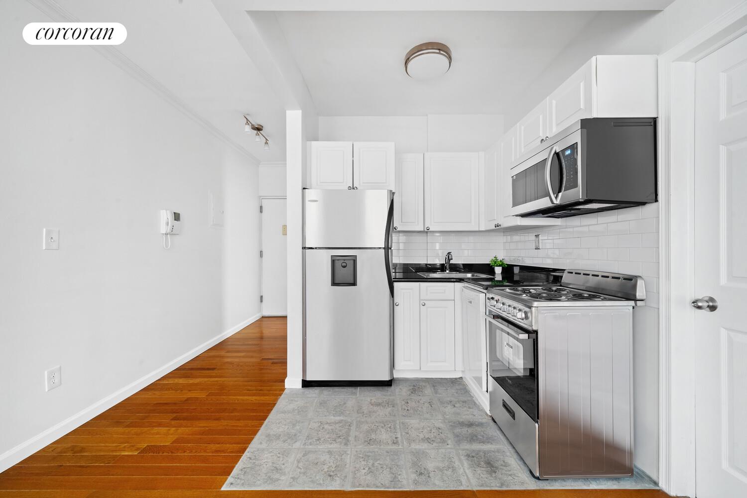 220 W 111TH Street 2B
