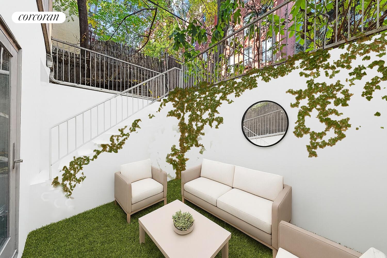 11 W 131ST Street C1