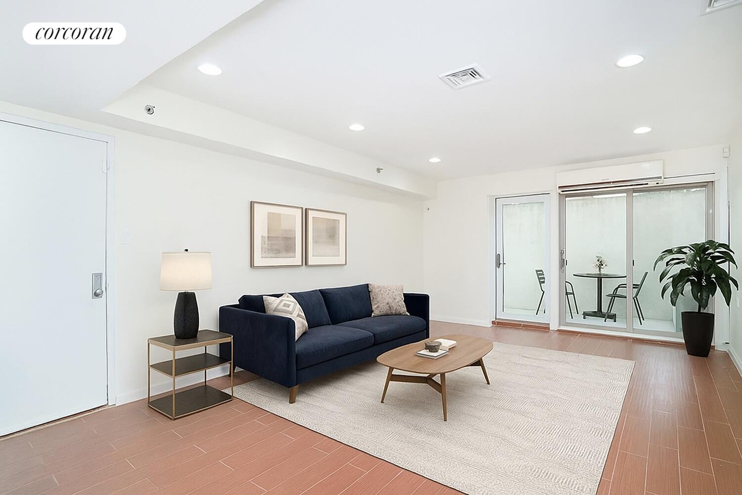 11 W 131ST Street C1