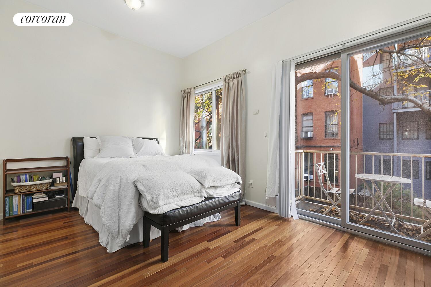 11 W 131ST Street C1