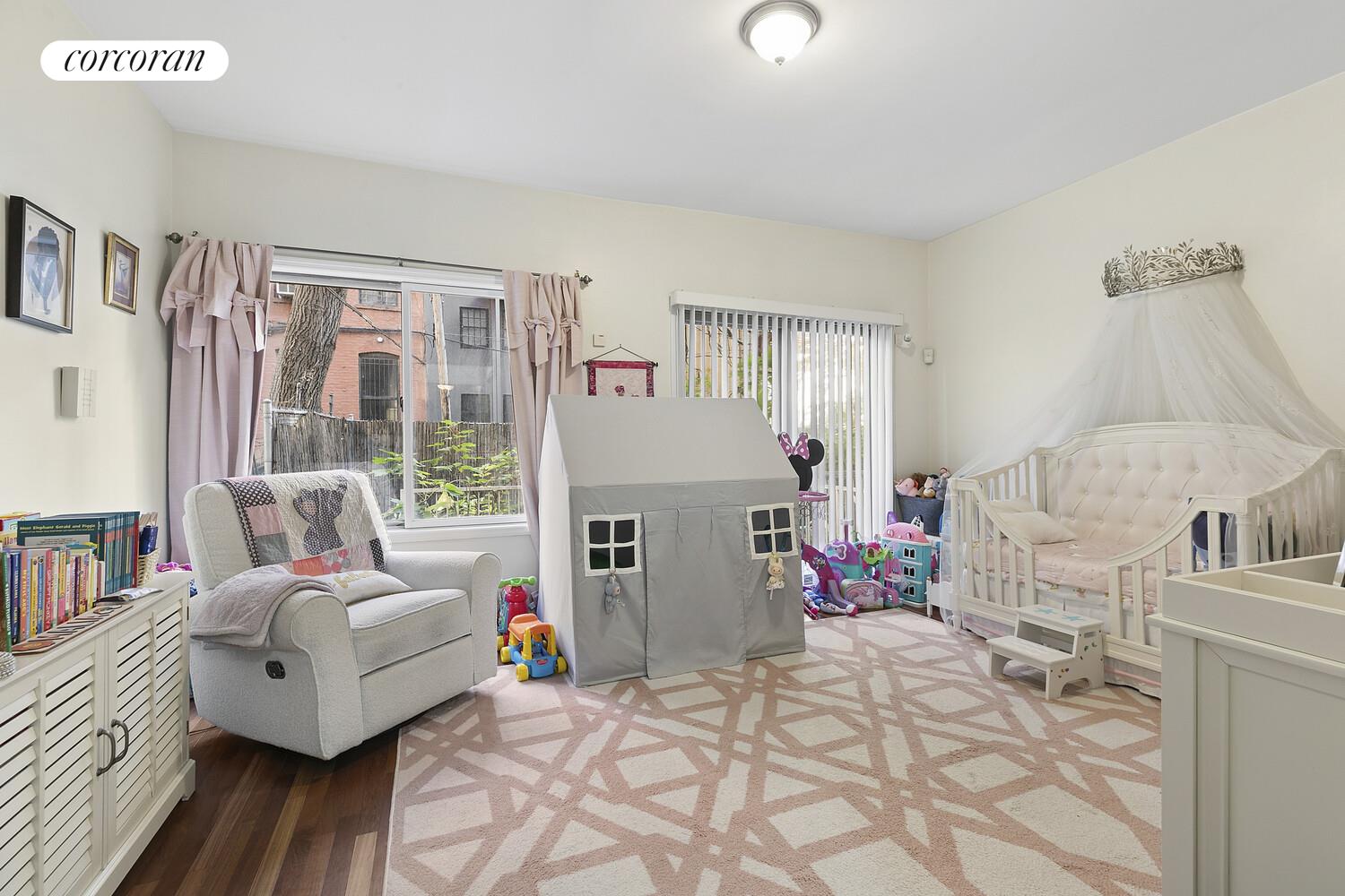 11 W 131ST Street C1