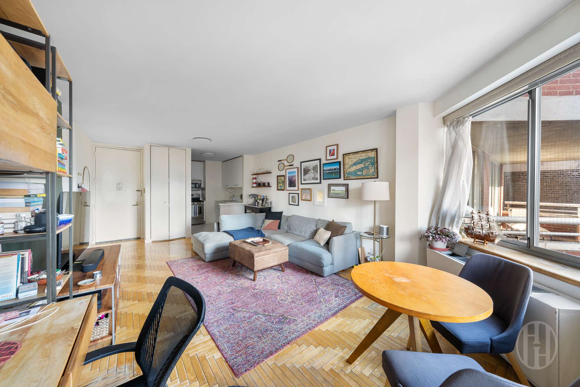 401 E 84th Street 5B