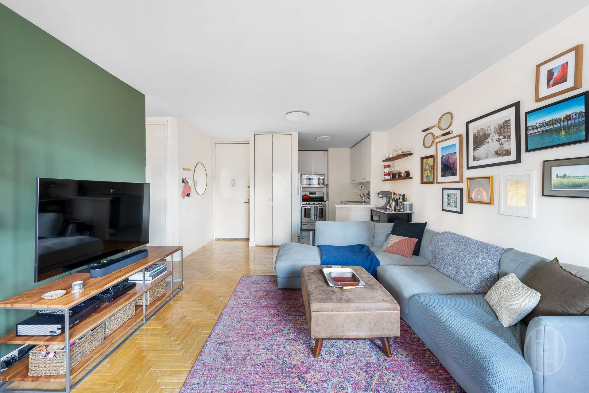 401 E 84th Street 5B