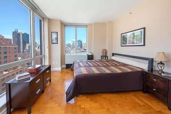 401 E 60TH Street 19C