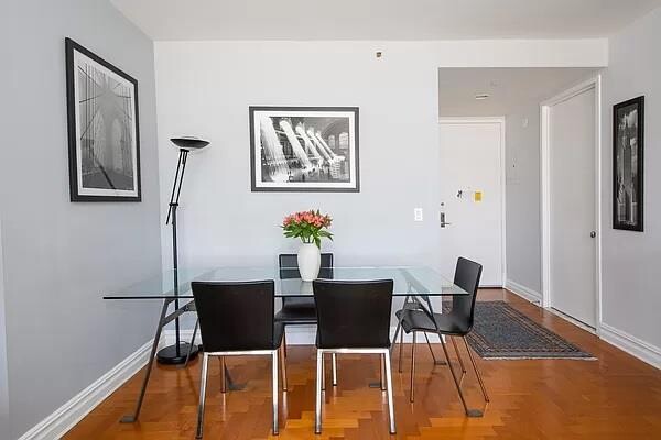 401 E 60TH Street 19C