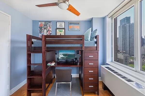 401 E 60TH Street 19C