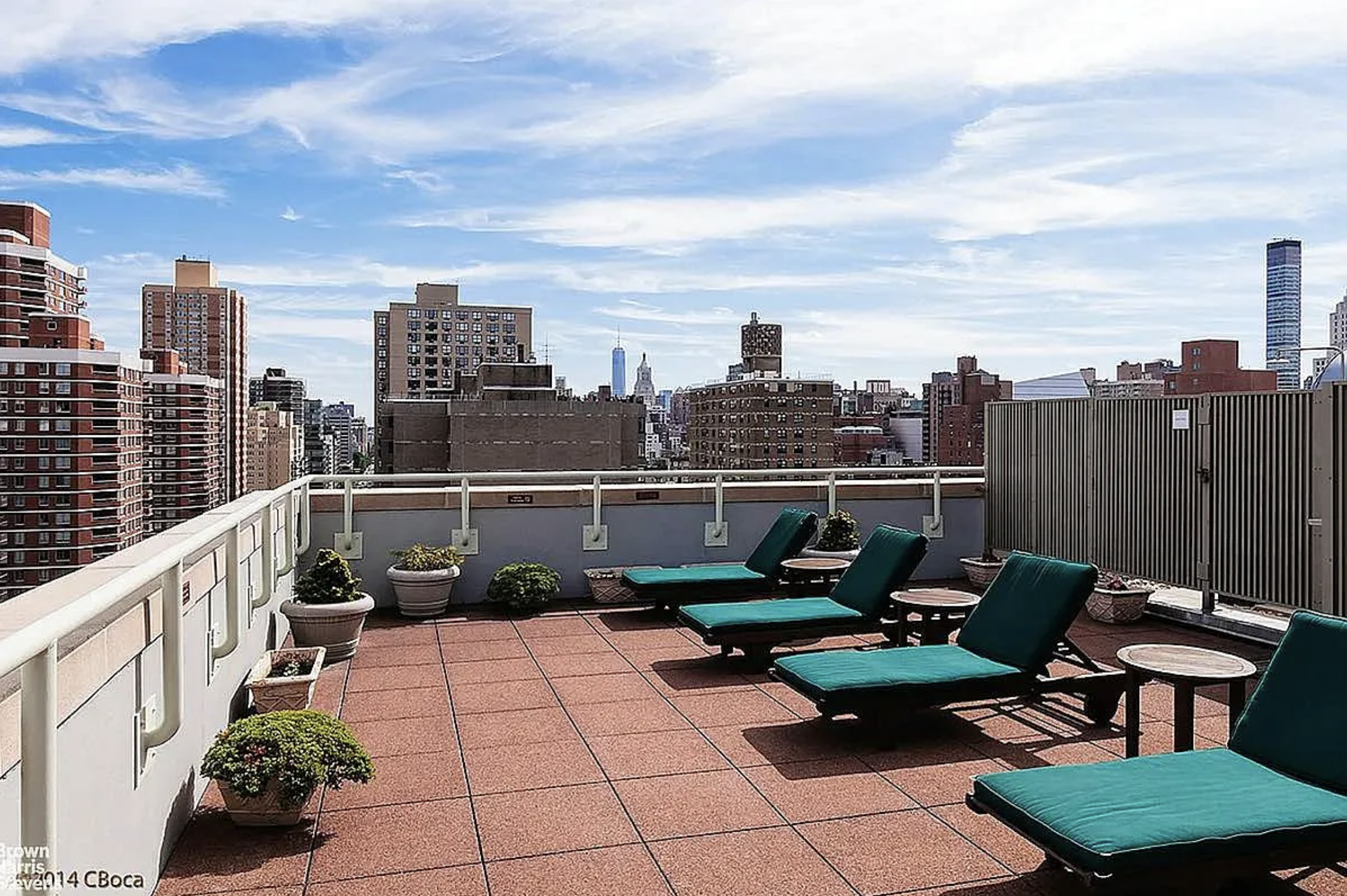 250 E 30th Street 6D