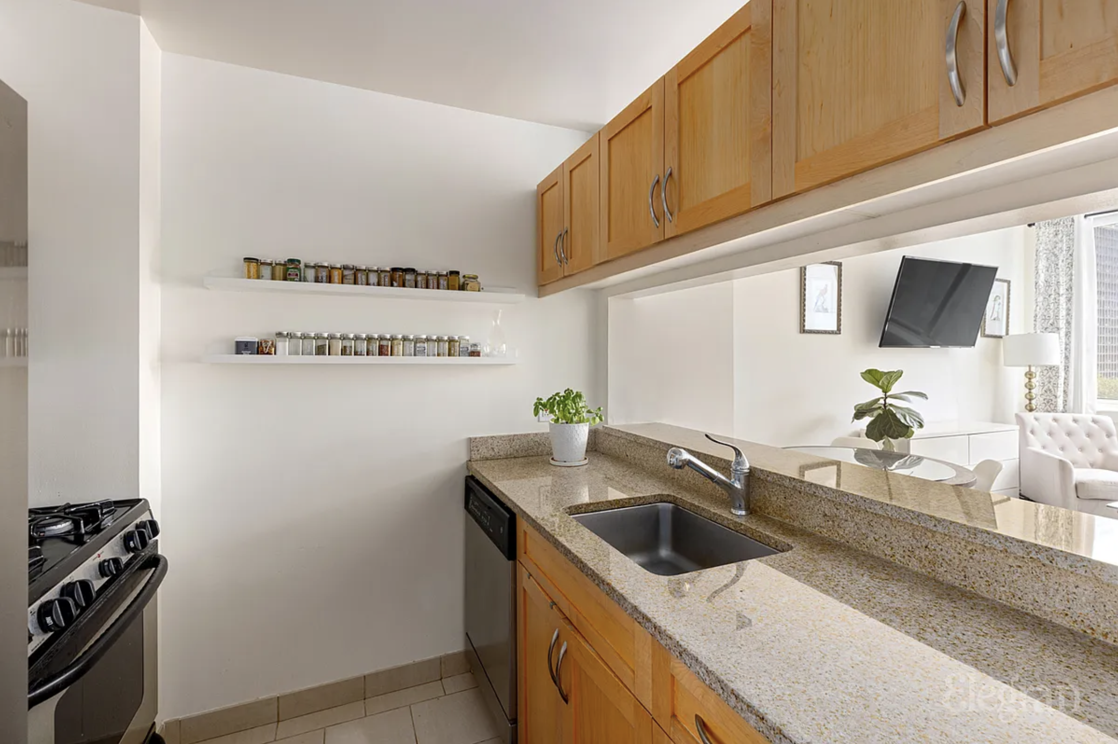 250 E 30th Street 6D