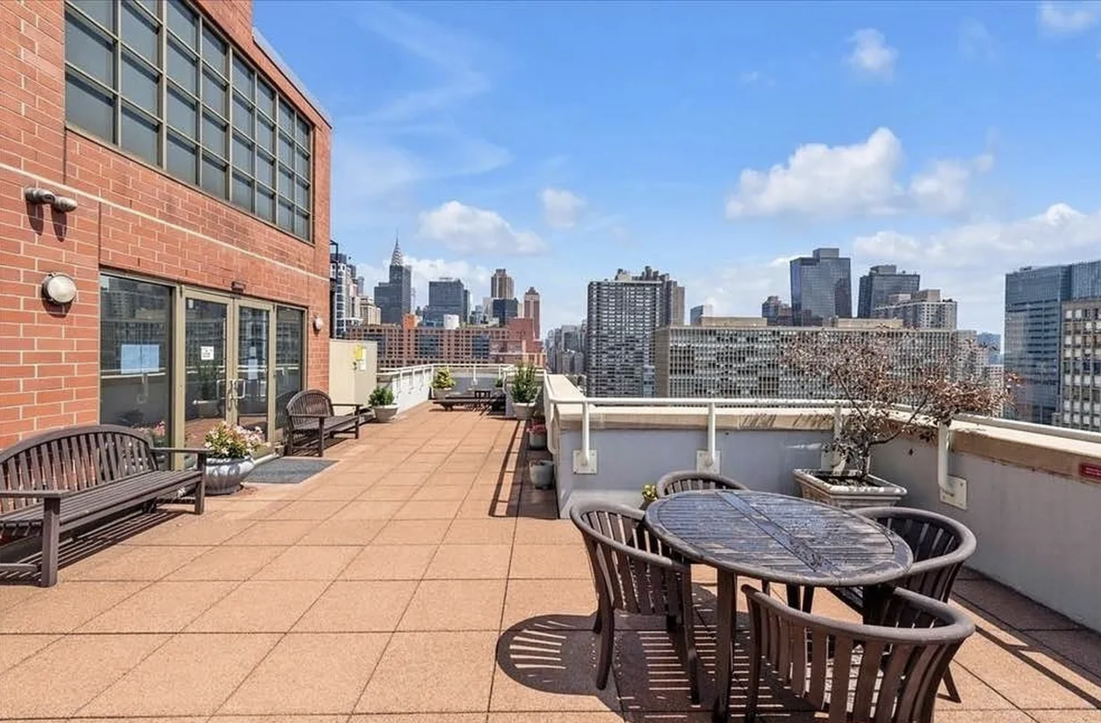 250 E 30th Street 6D