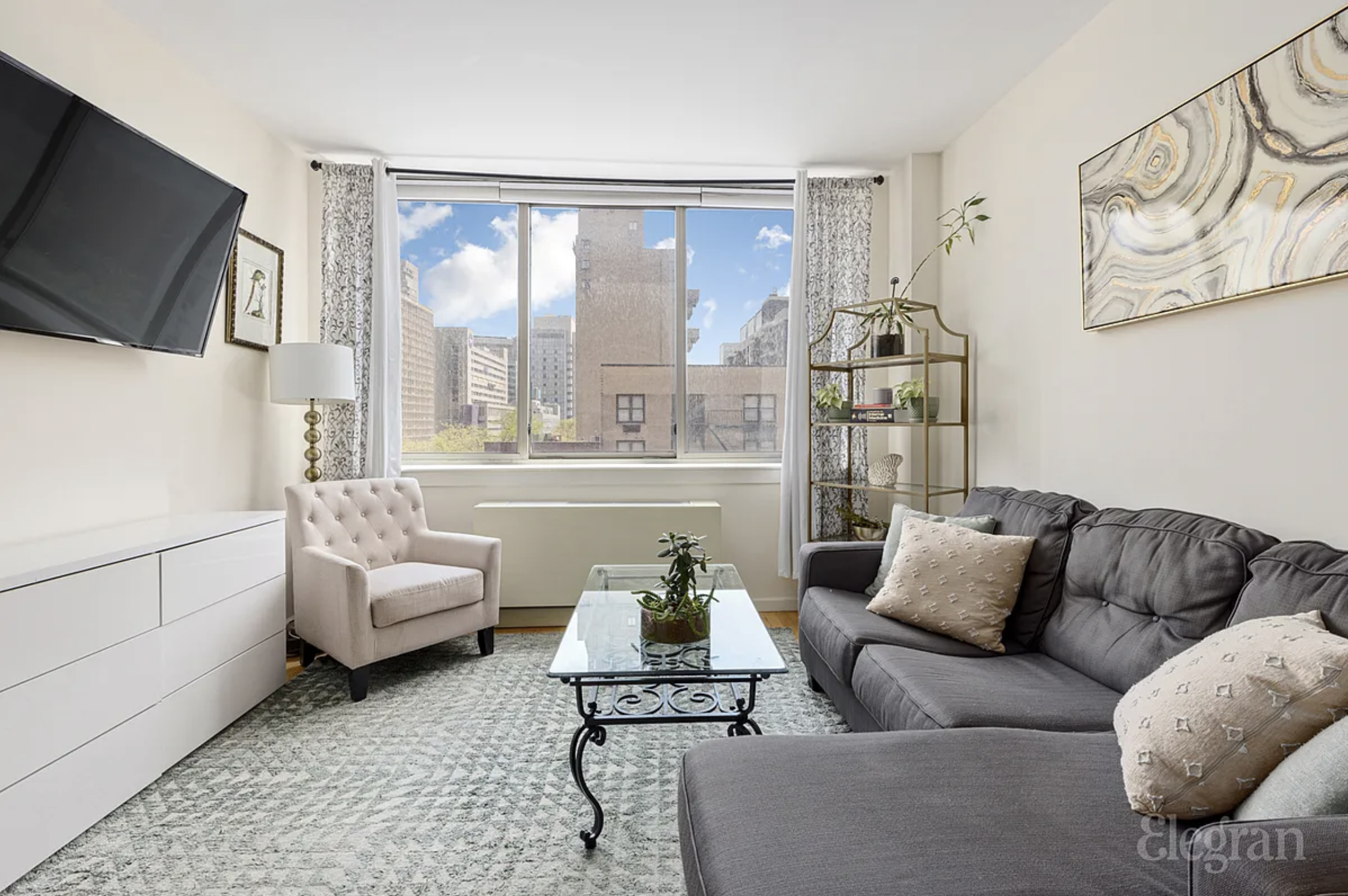 250 E 30th Street 6D
