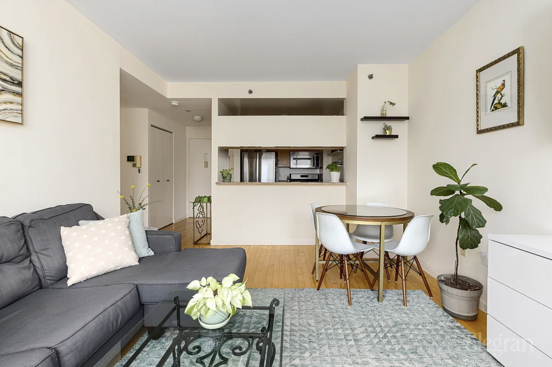 250 E 30th Street 6D