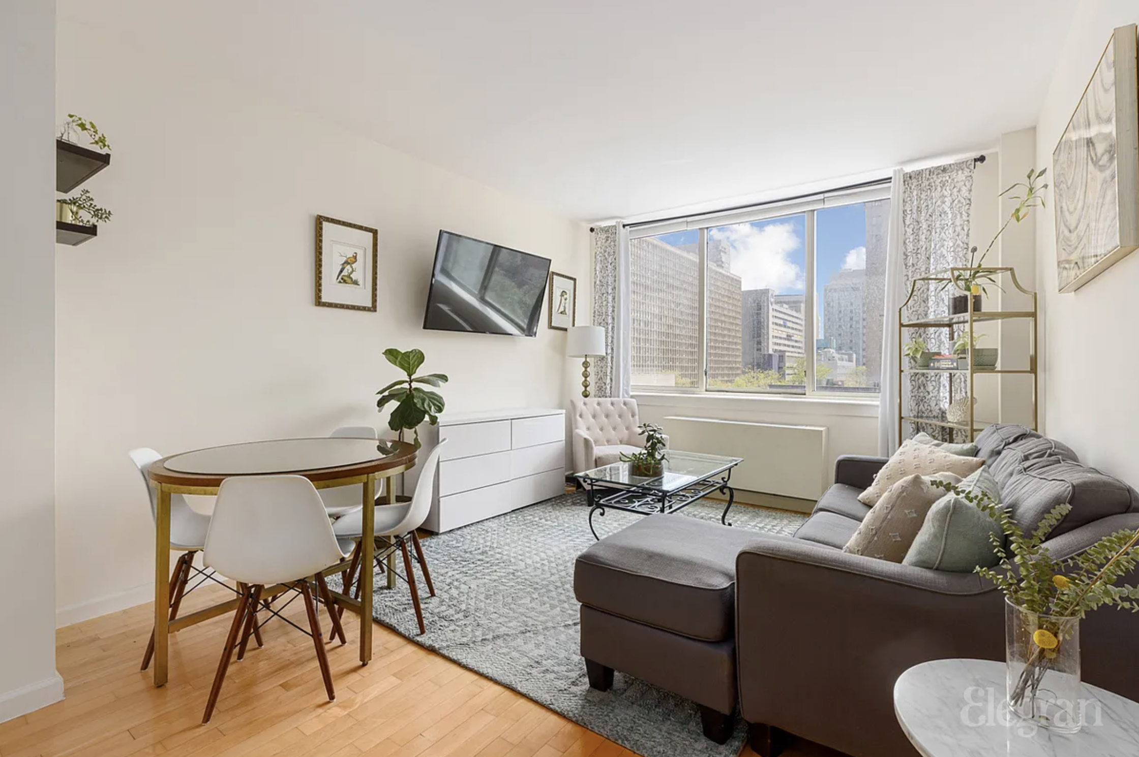 250 E 30th Street 6D