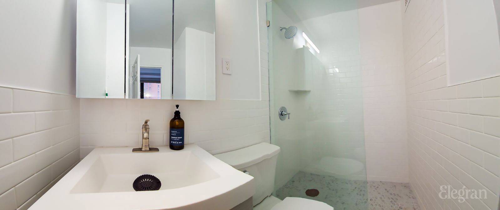 225 E 36th Street 1-A