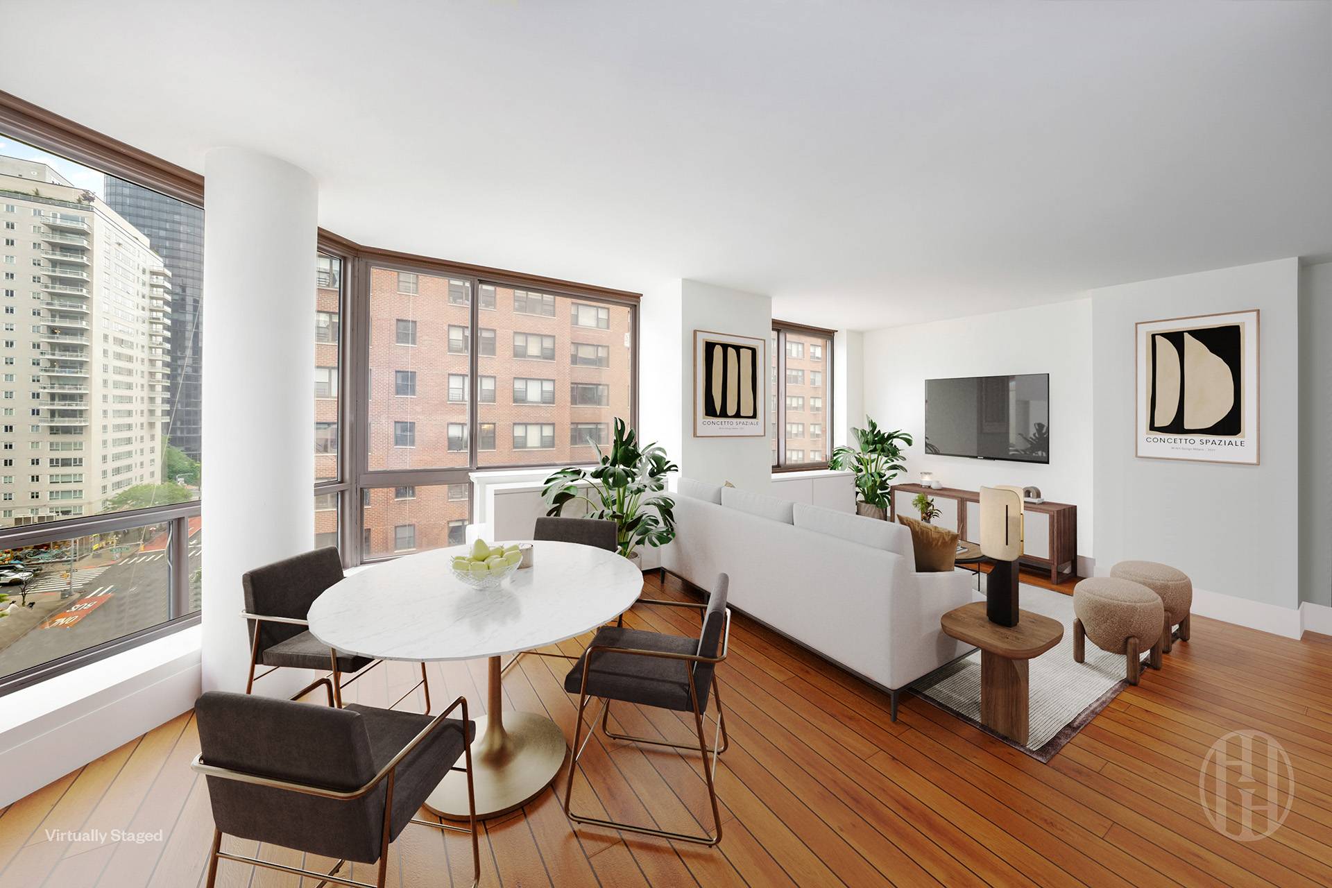 300 E 64th Street 9-A