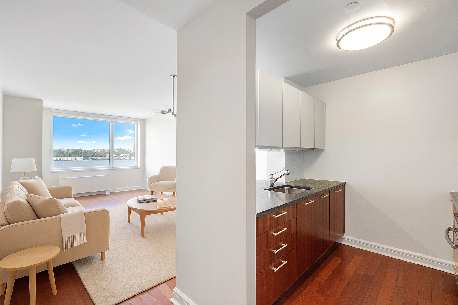 100 Riverside Boulevard 8J