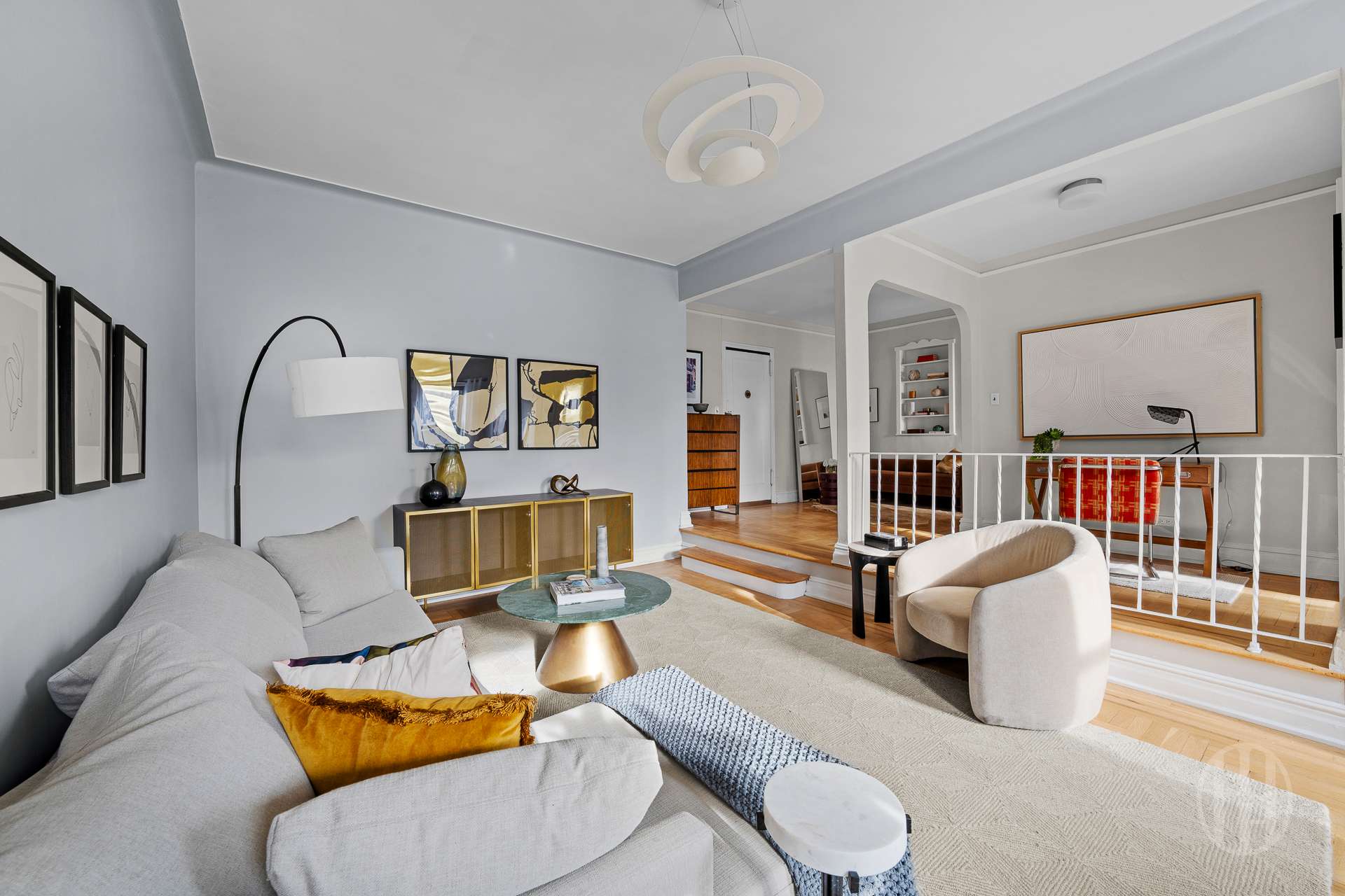 55 Eastern Parkway 6B