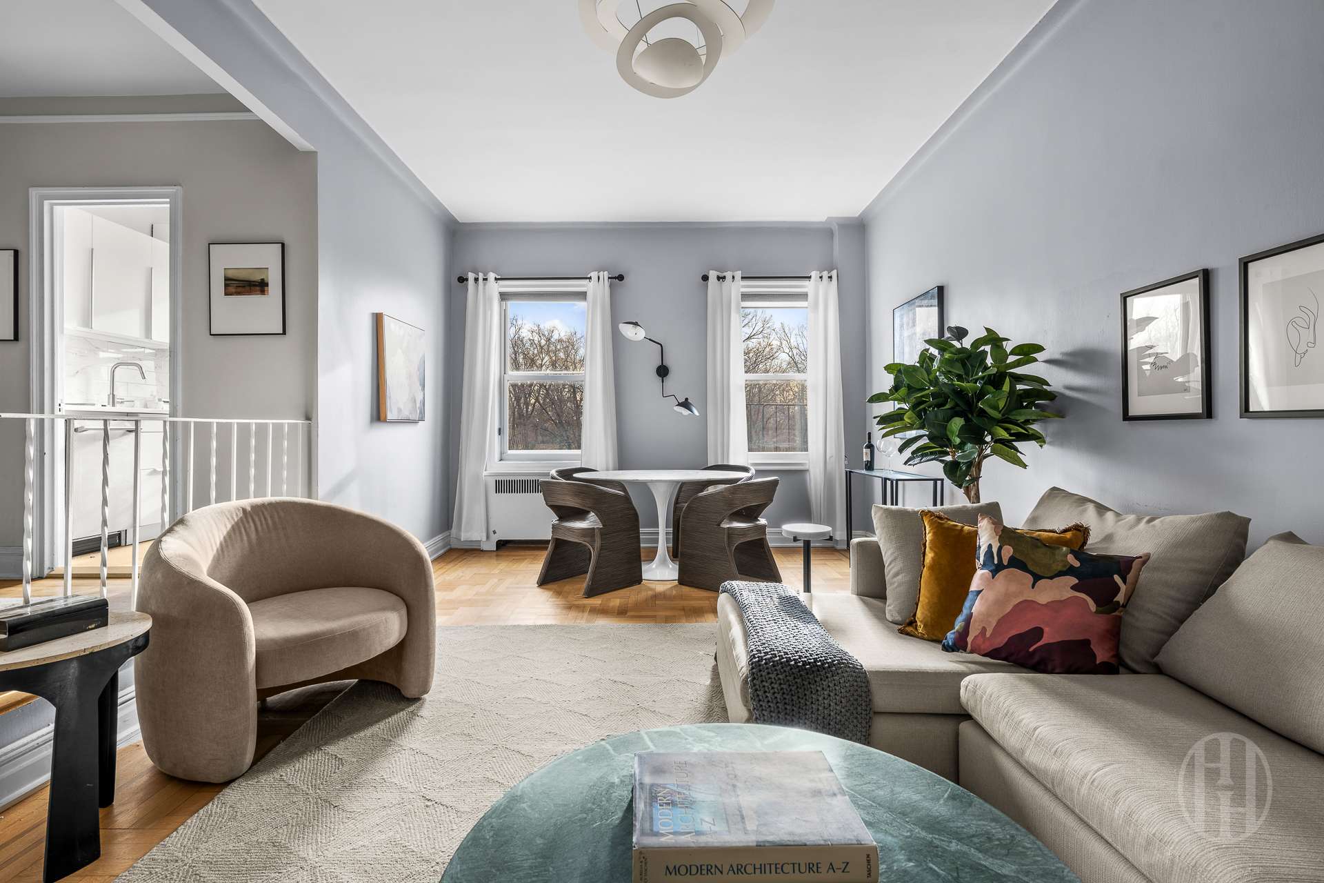 55 Eastern Parkway 6B