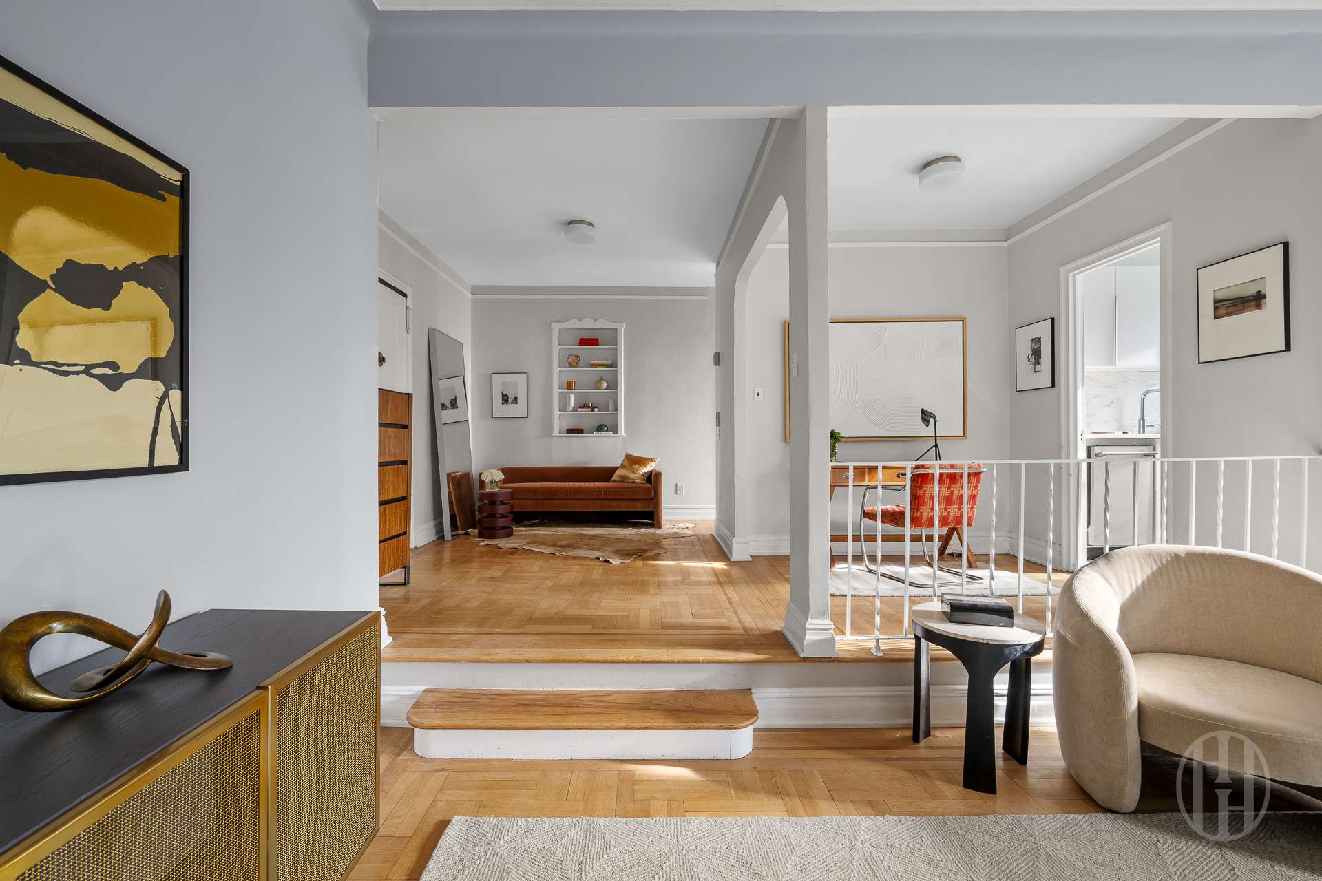 55 Eastern Parkway 6B