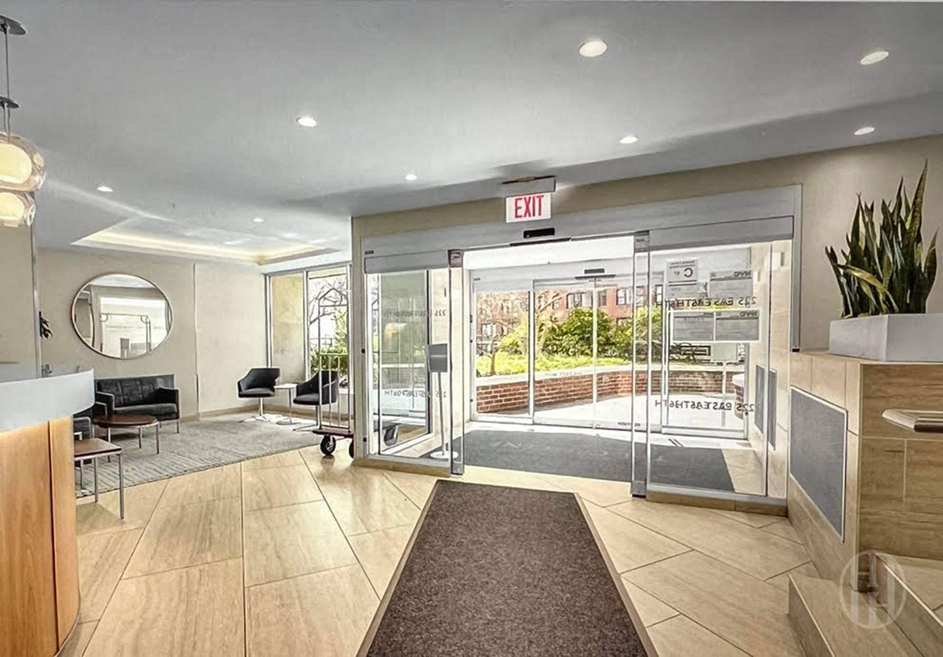 225 E 36th Street 6-A