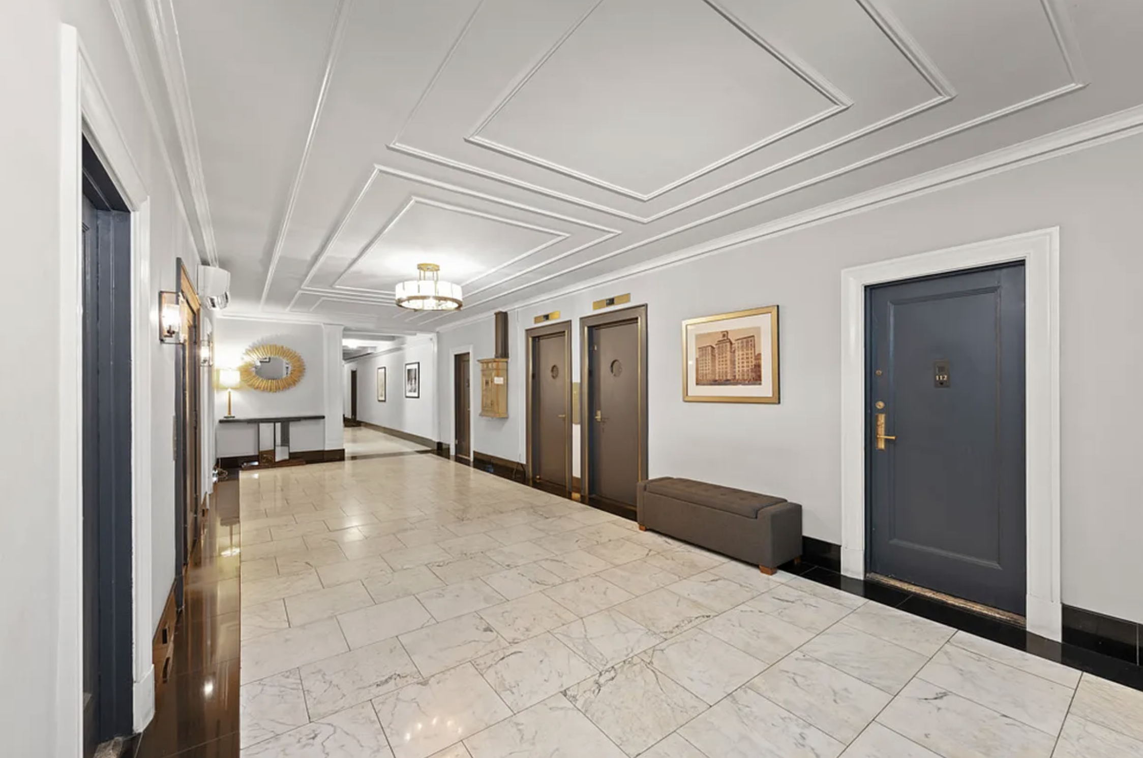 325 W 45th Street 311