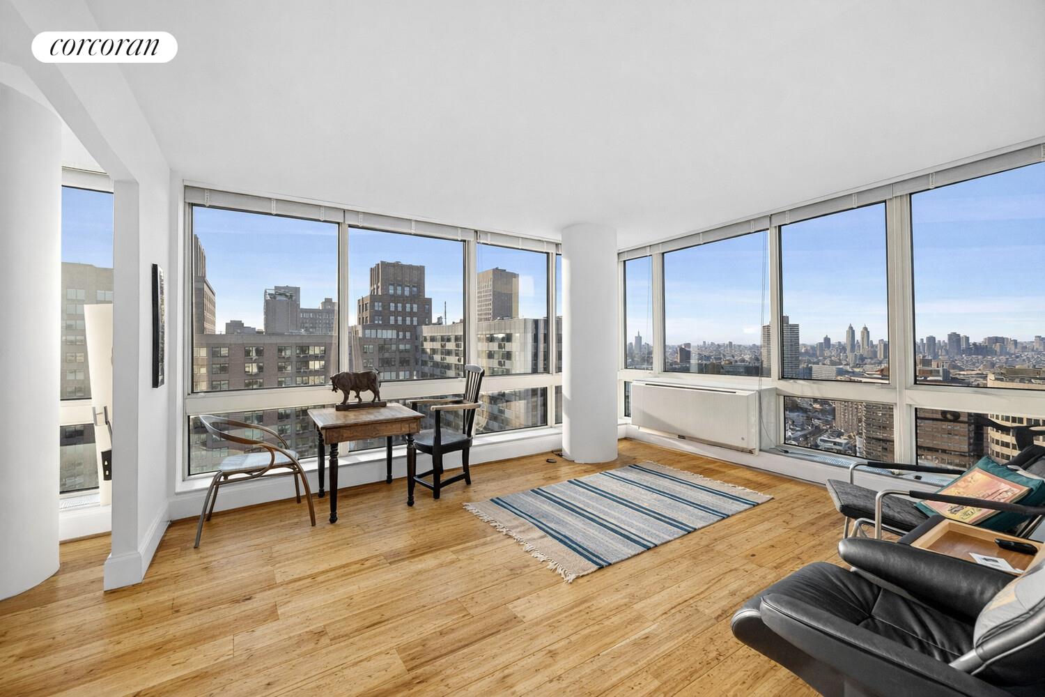 217 E 96TH Street 35E