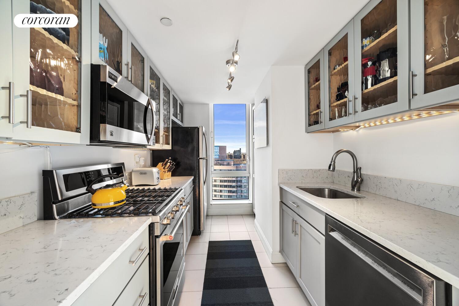 217 E 96TH Street 35E