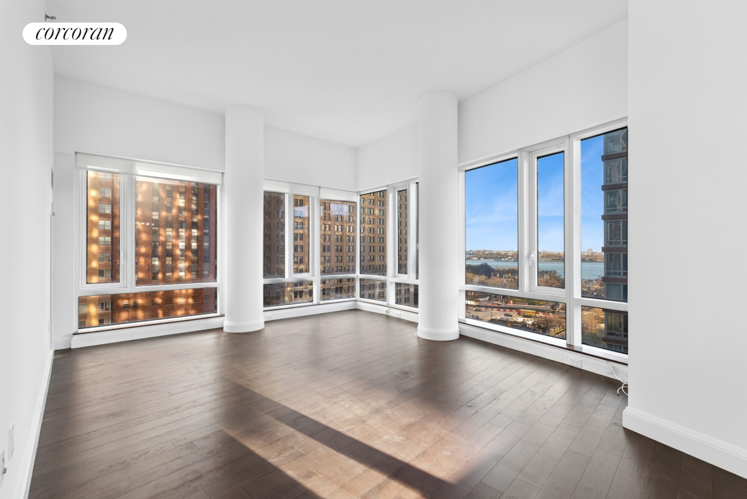 70 LITTLE WEST Street 11M