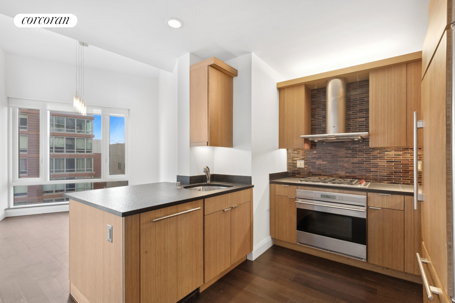 70 LITTLE WEST Street 11M