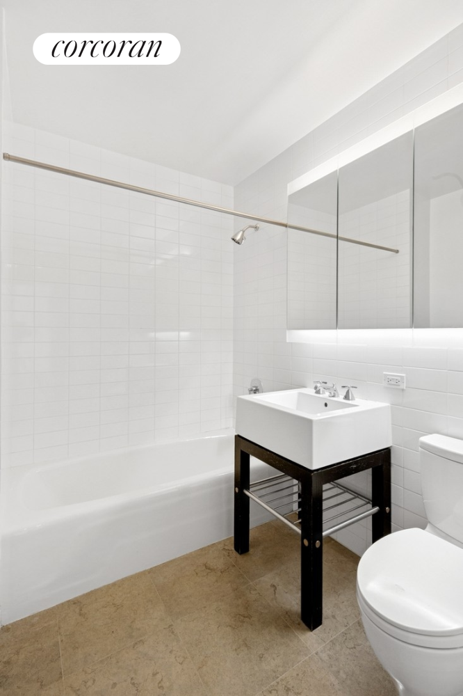 70 LITTLE WEST Street 11M