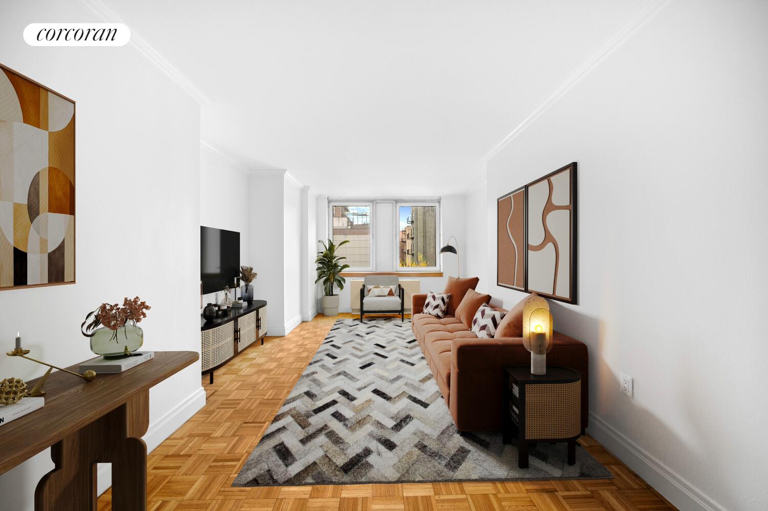 404 E 76TH Street 3D