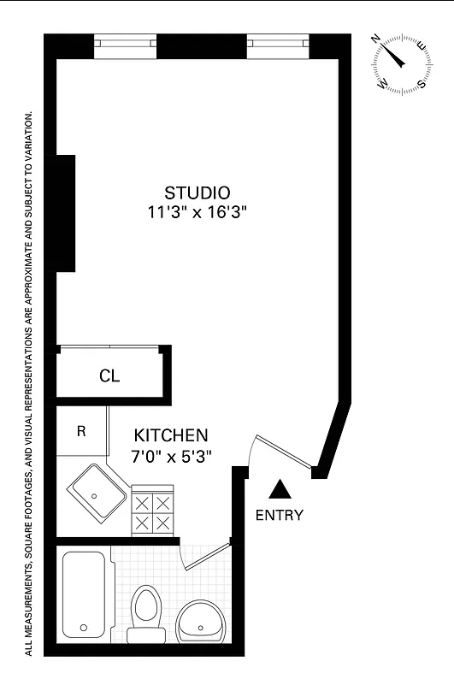 394 15th Street 2RF