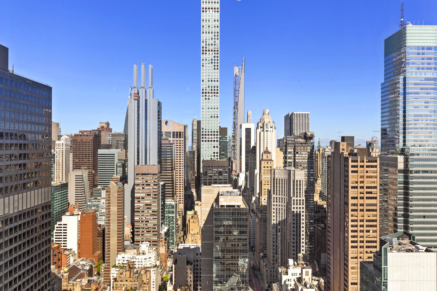252 E 57TH Street 54A