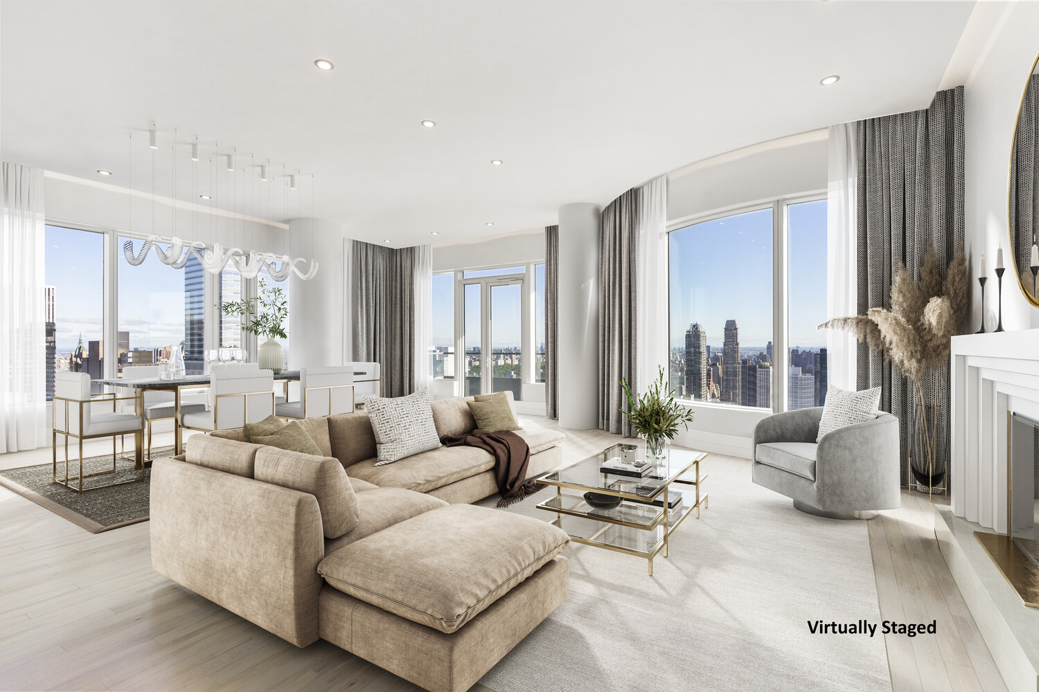 252 E 57TH Street 54A