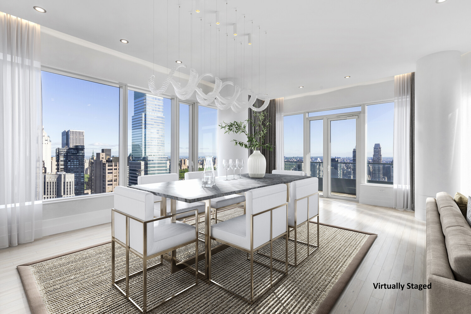 252 E 57TH Street 54A