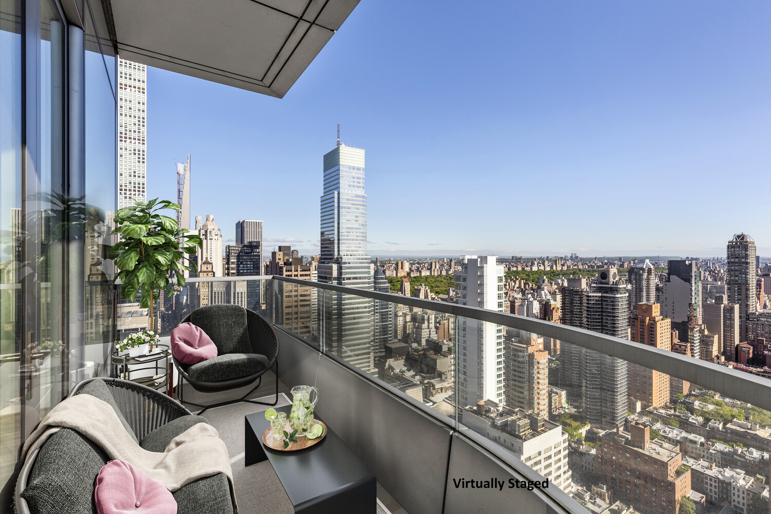 252 E 57TH Street 54A