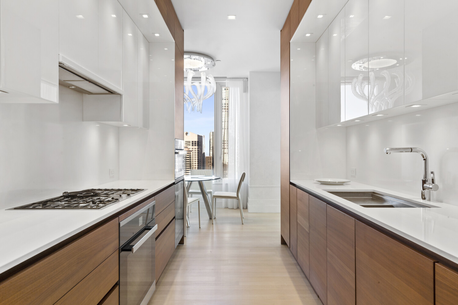252 E 57TH Street 54A