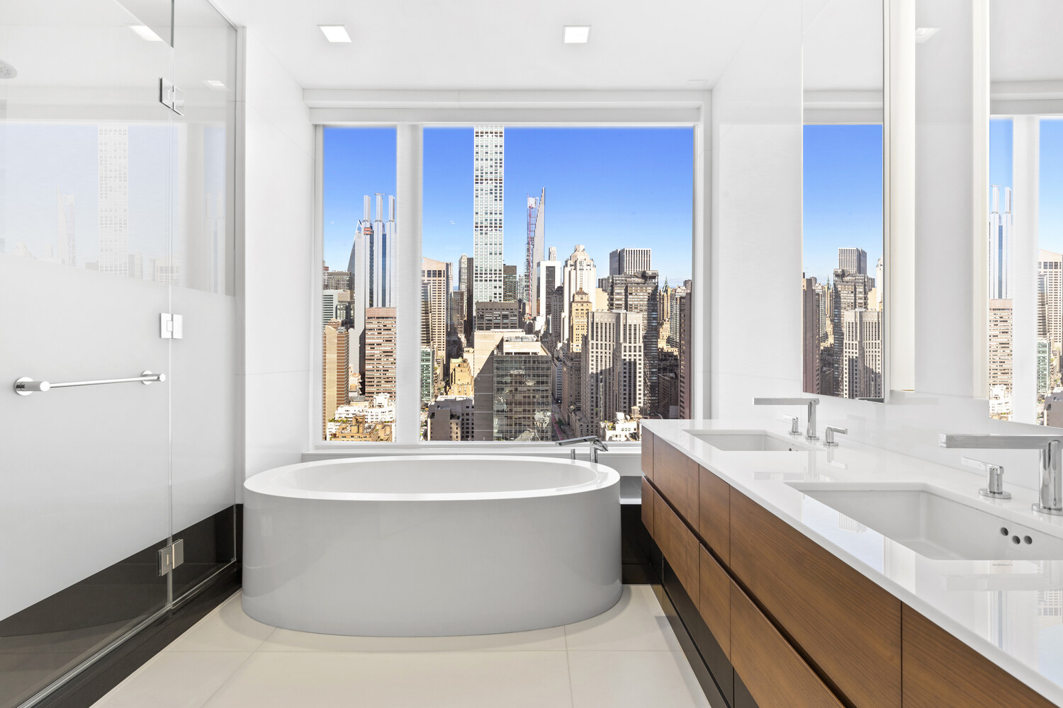 252 E 57TH Street 54A
