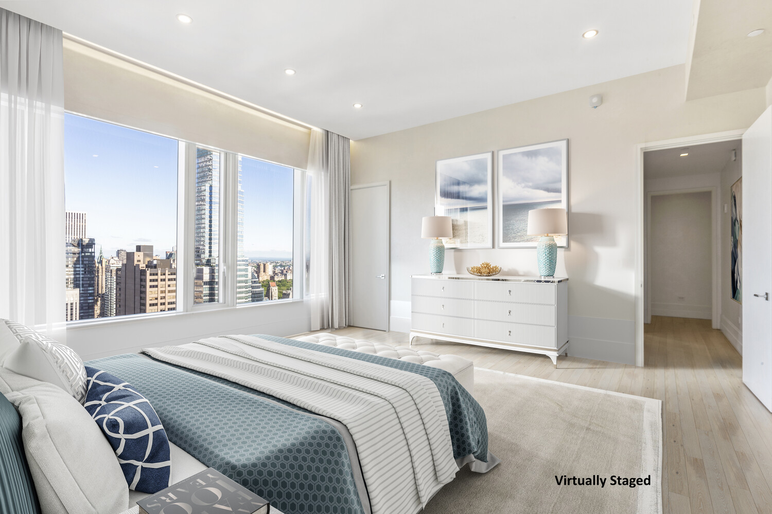 252 E 57TH Street 54A
