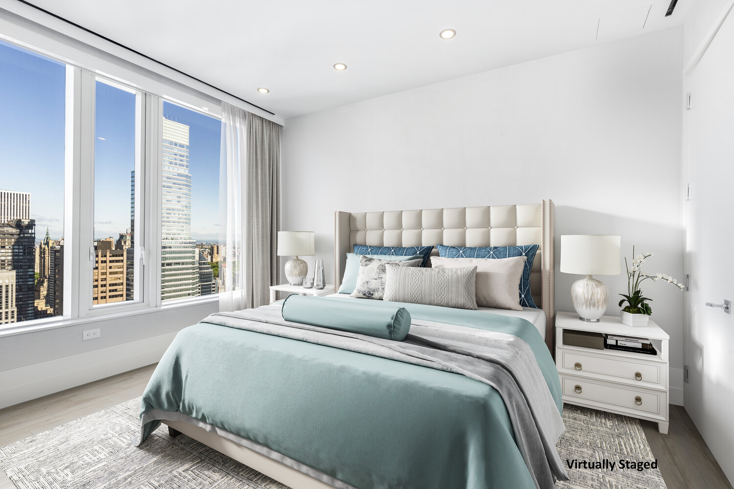 252 E 57TH Street 54A