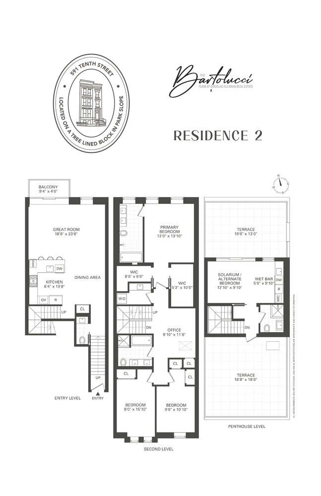 591 10TH Street PH