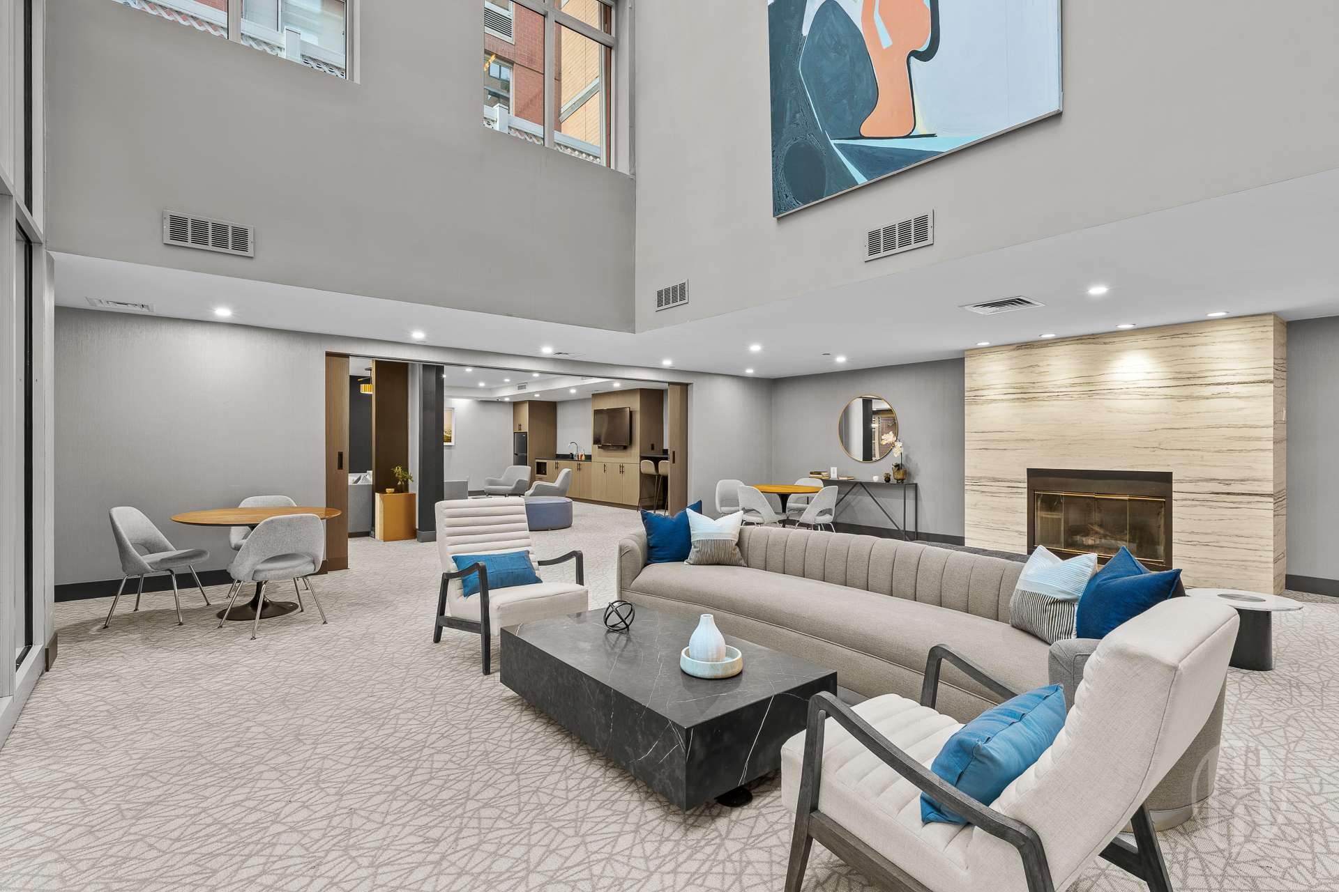 555 W 23rd Street N5E