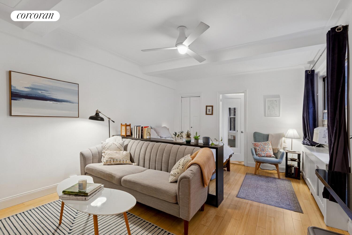 70 REMSEN Street 3F