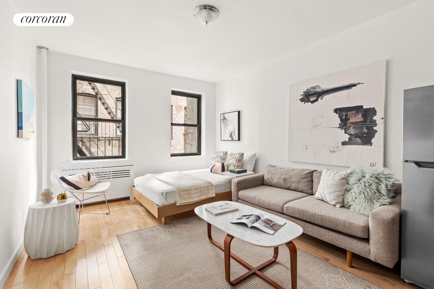 20 JANE Street 2D