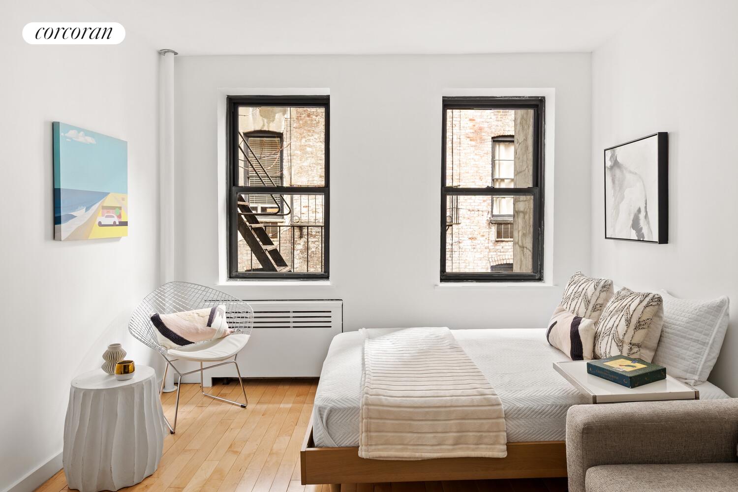 20 JANE Street 2D