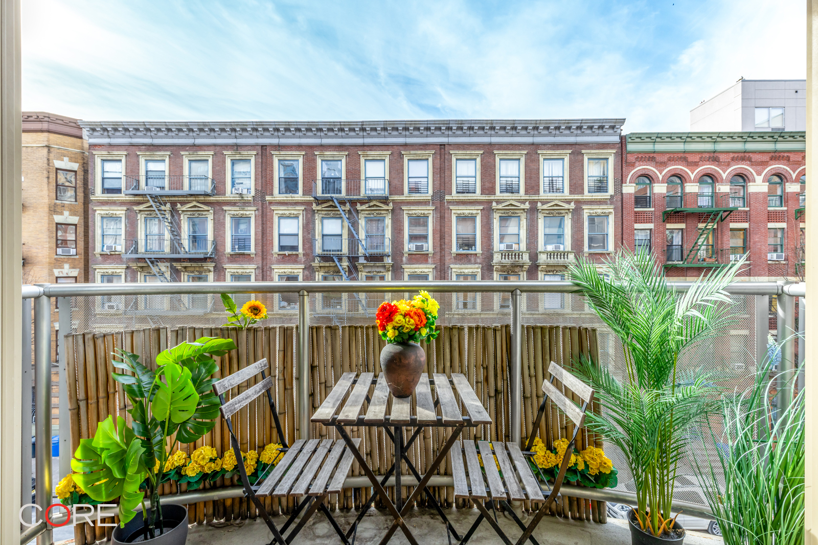 265 W 122nd Street C